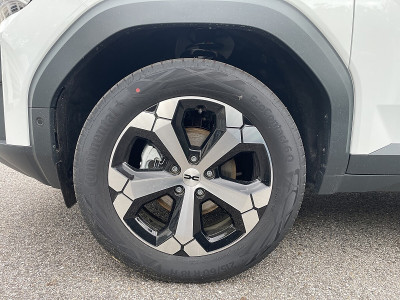 Dacia Bigster Neuwagen
