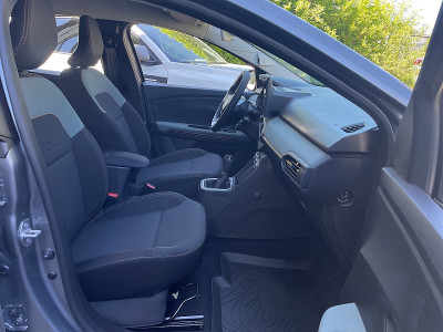 Dacia Sandero Gebrauchtwagen Dacia Sandero Gebrauchtwagen