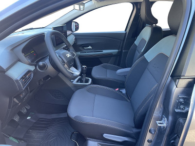 Dacia Sandero Gebrauchtwagen Dacia Sandero Gebrauchtwagen