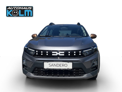 Dacia Sandero Gebrauchtwagen Dacia Sandero Gebrauchtwagen