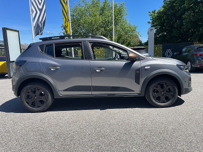 Dacia Sandero Gebrauchtwagen Dacia Sandero Gebrauchtwagen