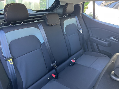 Dacia Sandero Gebrauchtwagen
