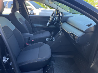 Dacia Sandero Gebrauchtwagen