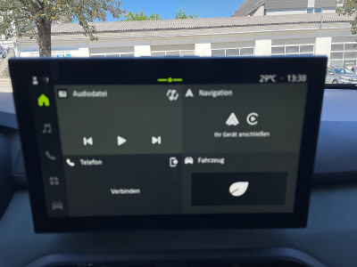 Dacia Sandero Gebrauchtwagen