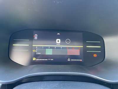 Dacia Sandero Gebrauchtwagen