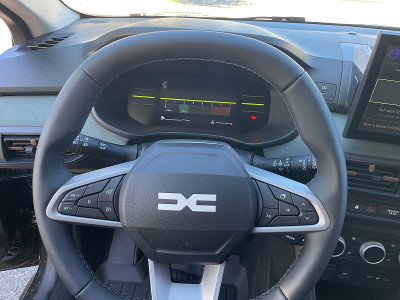 Dacia Sandero Gebrauchtwagen