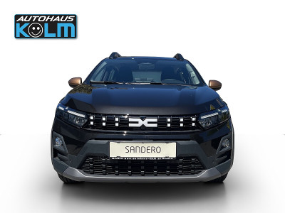 Dacia Sandero Gebrauchtwagen