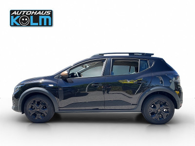 Dacia Sandero Gebrauchtwagen