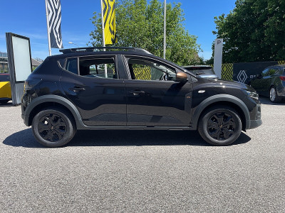 Dacia Sandero Gebrauchtwagen