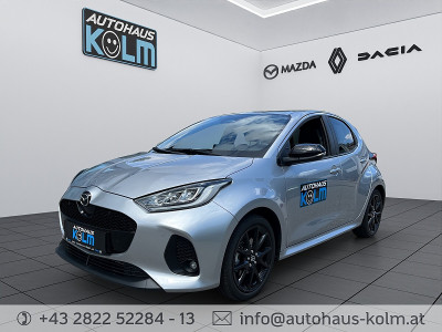Mazda Mazda2 Vorführwagen Mazda Mazda2 Vorführwagen