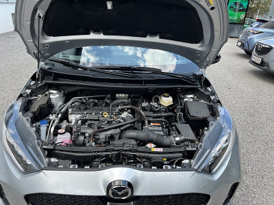 Mazda Mazda2 Vorführwagen Mazda Mazda2 Vorführwagen