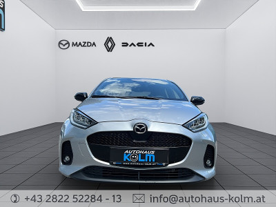 Mazda Mazda2 Vorführwagen Mazda Mazda2 Vorführwagen