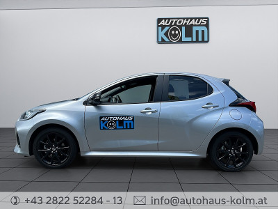 Mazda Mazda2 Vorführwagen Mazda Mazda2 Vorführwagen