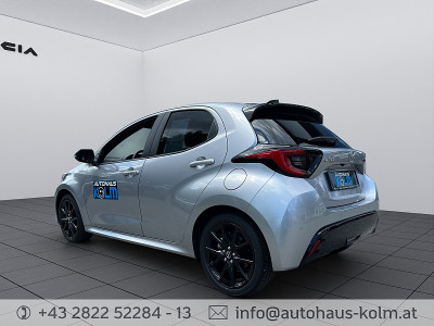 Mazda Mazda2 Vorführwagen Mazda Mazda2 Vorführwagen