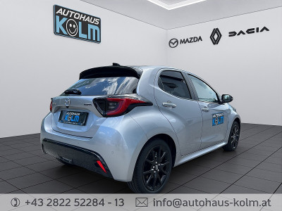 Mazda Mazda2 Vorführwagen Mazda Mazda2 Vorführwagen