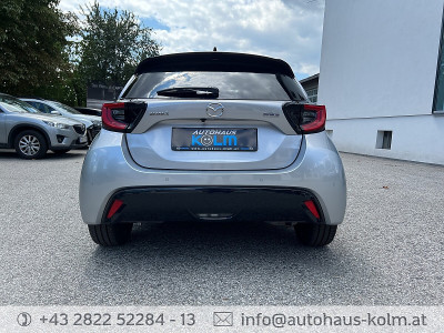 Mazda Mazda2 Vorführwagen Mazda Mazda2 Vorführwagen