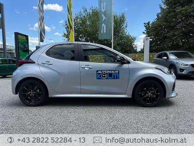 Mazda Mazda2 Vorführwagen Mazda Mazda2 Vorführwagen