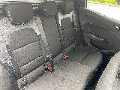 Renault Clio Neuwagen Renault Clio Neuwagen