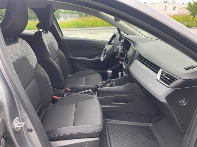 Renault Clio Neuwagen Renault Clio Neuwagen