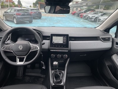Renault Clio Neuwagen Renault Clio Neuwagen