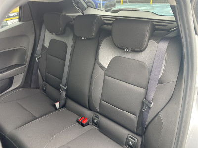 Renault Clio Neuwagen Renault Clio Neuwagen