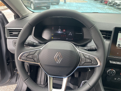 Renault Clio Neuwagen Renault Clio Neuwagen