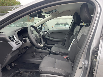 Renault Clio Neuwagen Renault Clio Neuwagen