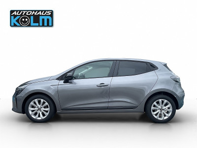 Renault Clio Neuwagen Renault Clio Neuwagen