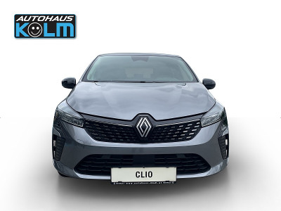 Renault Clio Neuwagen Renault Clio Neuwagen