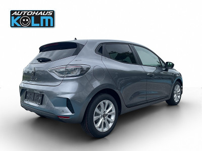 Renault Clio Neuwagen Renault Clio Neuwagen