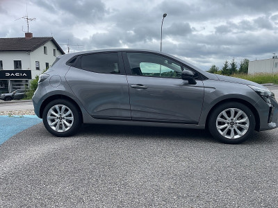 Renault Clio Neuwagen Renault Clio Neuwagen