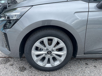 Renault Clio Neuwagen Renault Clio Neuwagen