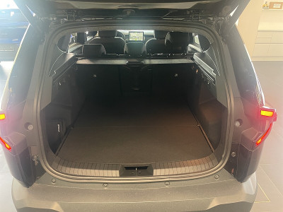 Dacia Bigster Neuwagen Dacia Bigster Neuwagen