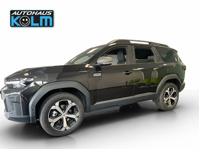 Dacia Bigster Neuwagen Dacia Bigster Neuwagen