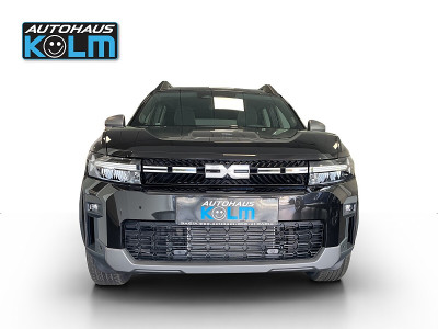 Dacia Bigster Neuwagen Dacia Bigster Neuwagen