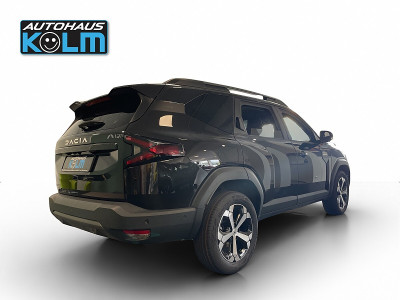 Dacia Bigster Neuwagen Dacia Bigster Neuwagen