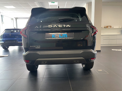 Dacia Bigster Neuwagen Dacia Bigster Neuwagen