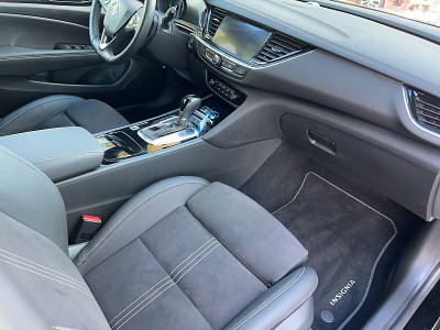 Opel Insignia Gebrauchtwagen