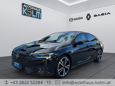 Opel Insignia Gebrauchtwagen