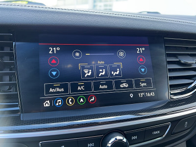 Opel Insignia Gebrauchtwagen