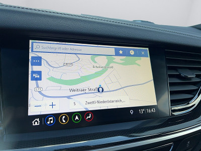 Opel Insignia Gebrauchtwagen
