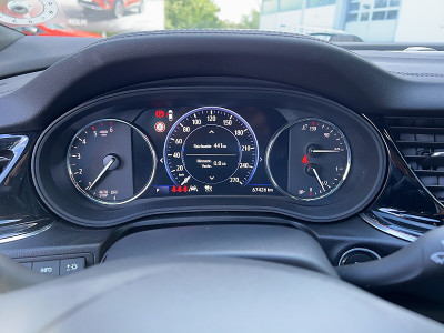 Opel Insignia Gebrauchtwagen