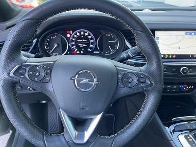 Opel Insignia Gebrauchtwagen