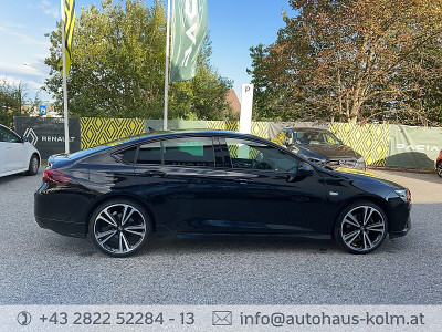 Opel Insignia Gebrauchtwagen