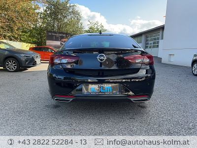 Opel Insignia Gebrauchtwagen