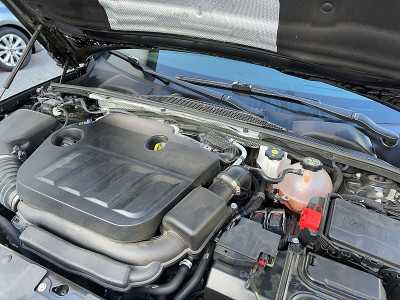 Opel Insignia Gebrauchtwagen