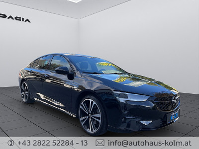 Opel Insignia Gebrauchtwagen