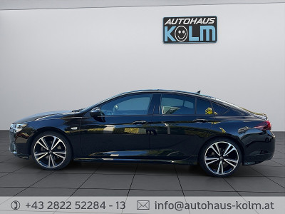Opel Insignia Gebrauchtwagen