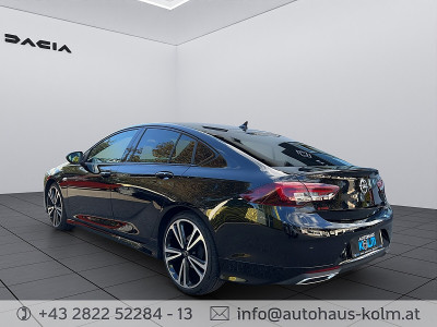Opel Insignia Gebrauchtwagen