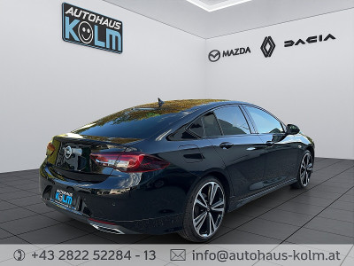 Opel Insignia Gebrauchtwagen